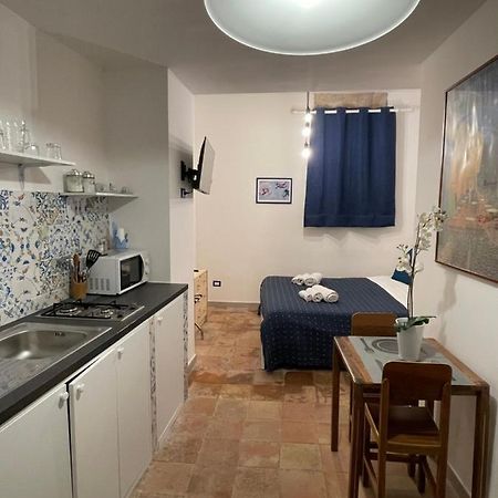 La Dimora Del Santo Daire Napoli Dış mekan fotoğraf