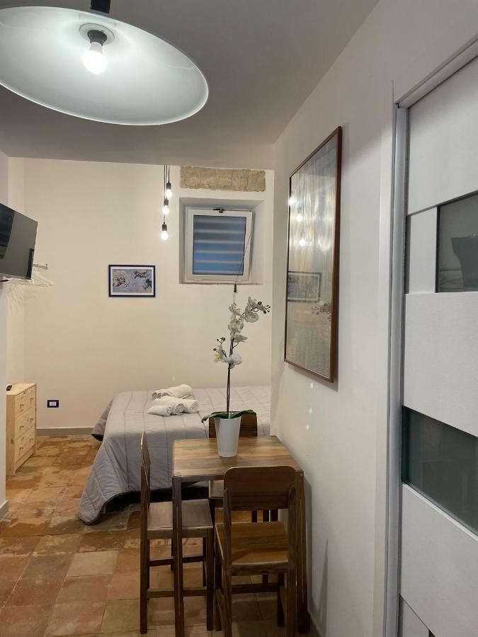 La Dimora Del Santo Daire Napoli Dış mekan fotoğraf