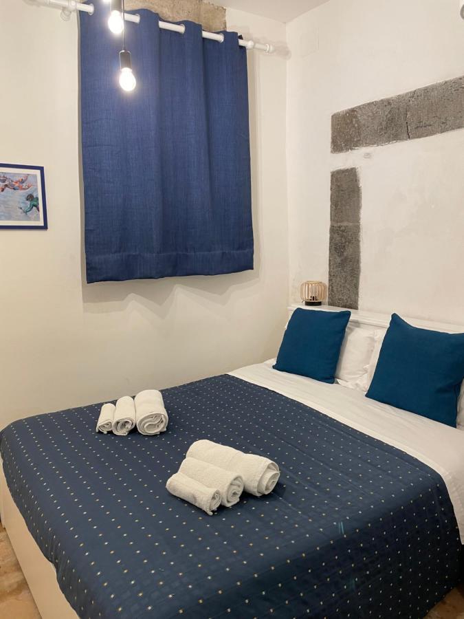 La Dimora Del Santo Daire Napoli Dış mekan fotoğraf